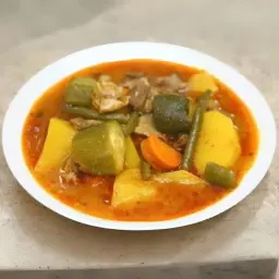 إيدام خضار